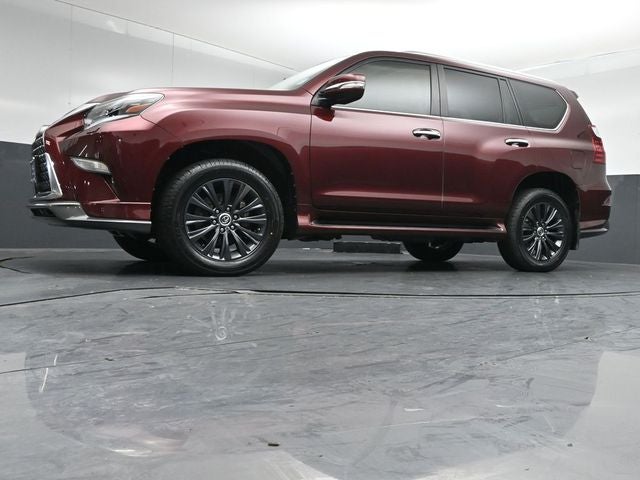 2020 Lexus GX 460 Luxury Sport
