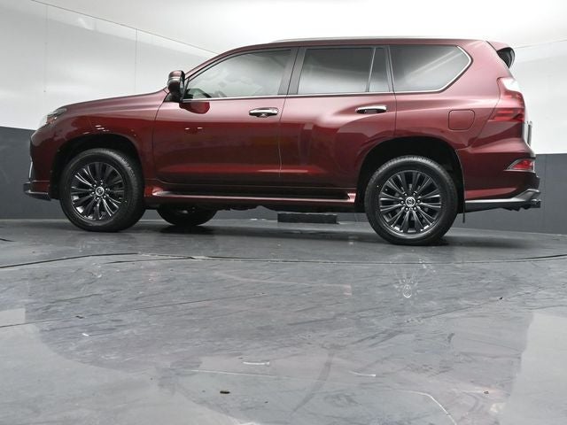 2020 Lexus GX 460 Luxury Sport