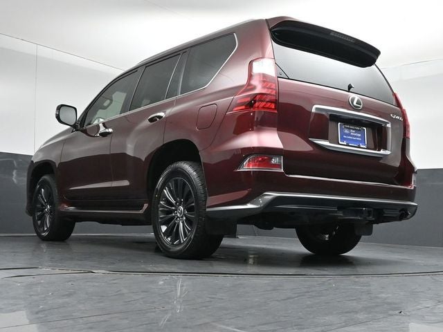 2020 Lexus GX 460 Luxury Sport