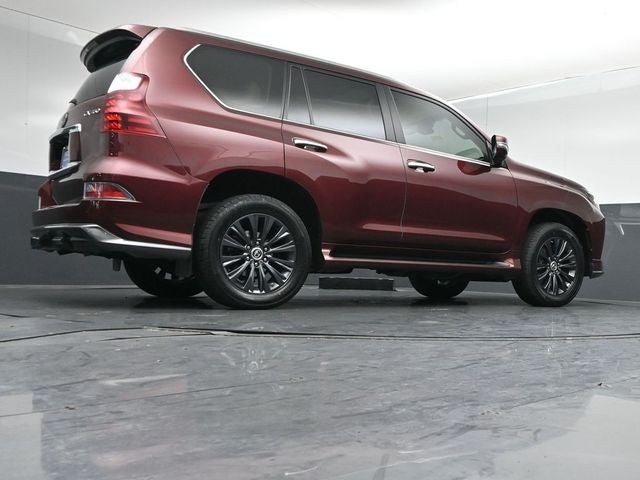 2020 Lexus GX 460 Luxury Sport