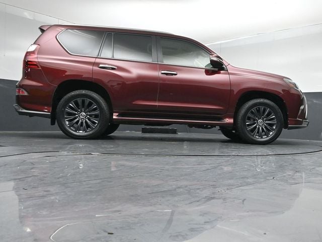 2020 Lexus GX 460 Luxury Sport