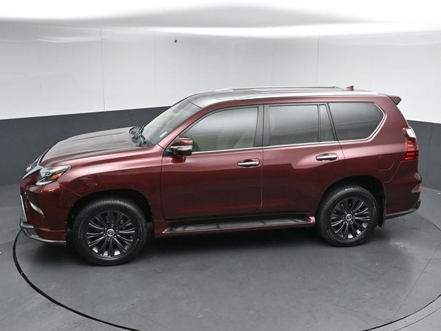 2020 Lexus GX 460 Luxury Sport