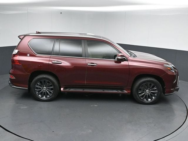 2020 Lexus GX 460 Luxury Sport