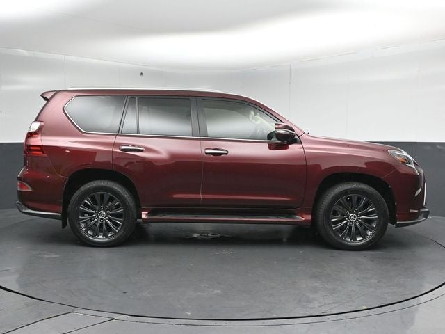 2020 Lexus GX 460 Luxury Sport