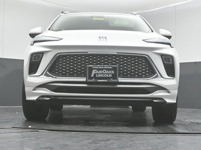 2024 Buick Encore GX Avenir