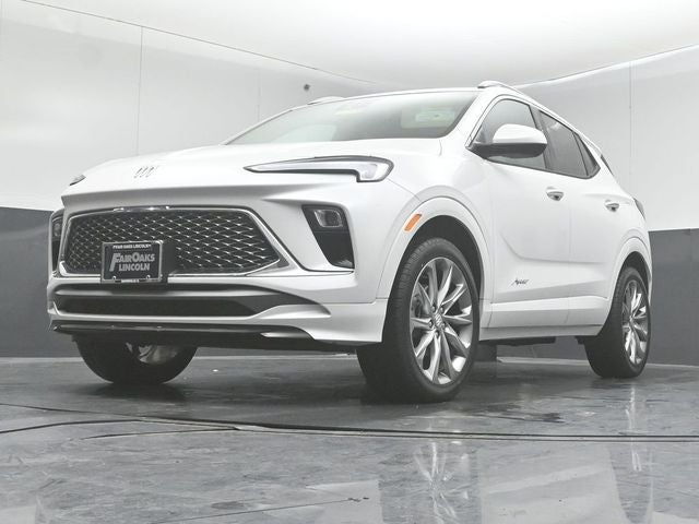 2024 Buick Encore GX Avenir