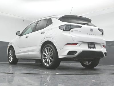 2024 Buick Encore GX Avenir