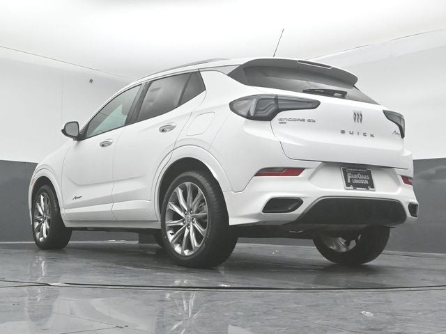 2024 Buick Encore GX Avenir