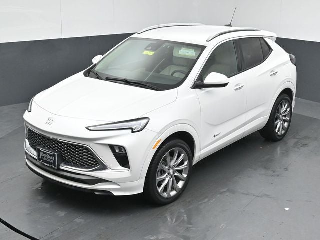 2024 Buick Encore GX Avenir