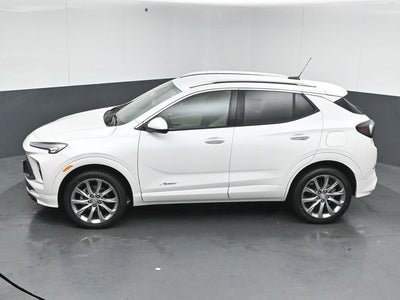 2024 Buick Encore GX Avenir