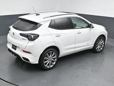 2024 Buick Encore GX Avenir