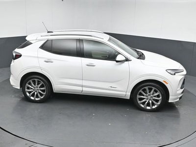 2024 Buick Encore GX Avenir