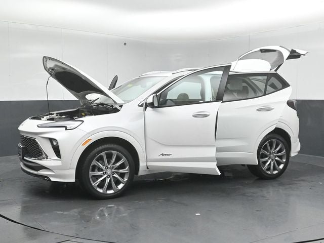 2024 Buick Encore GX Avenir