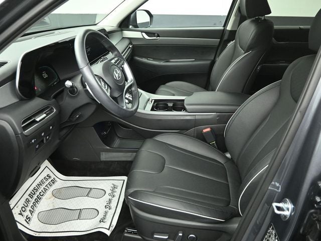 2025 HYUNDAI PALISADE - Image 10