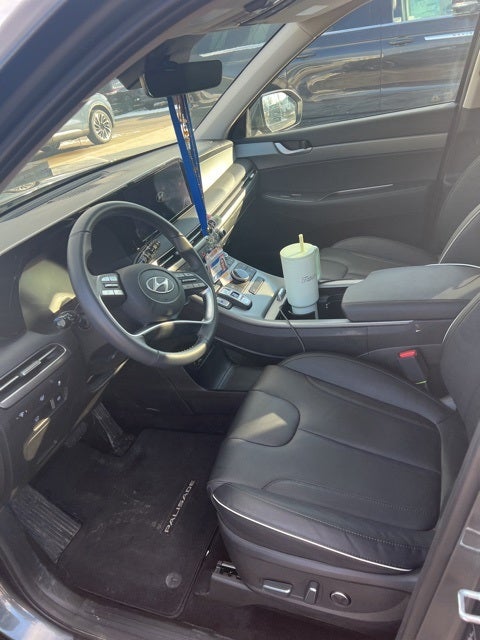 2025 Hyundai Palisade XRT