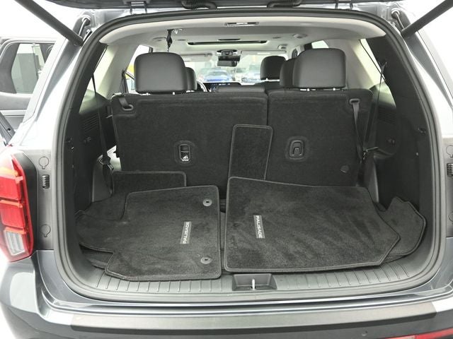 2025 Hyundai Palisade XRT