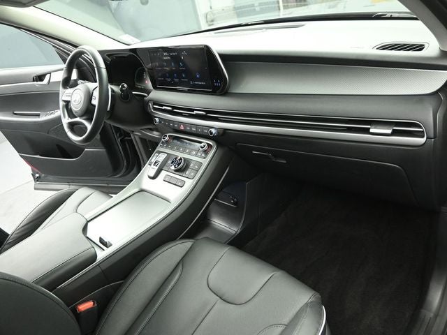 2025 HYUNDAI PALISADE - Image 27