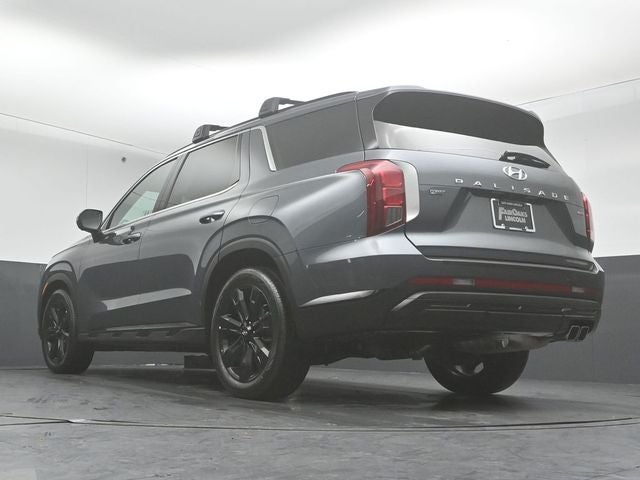 2025 HYUNDAI PALISADE - Image 37