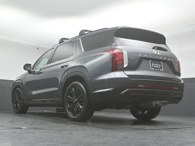 2025 Hyundai Palisade XRT