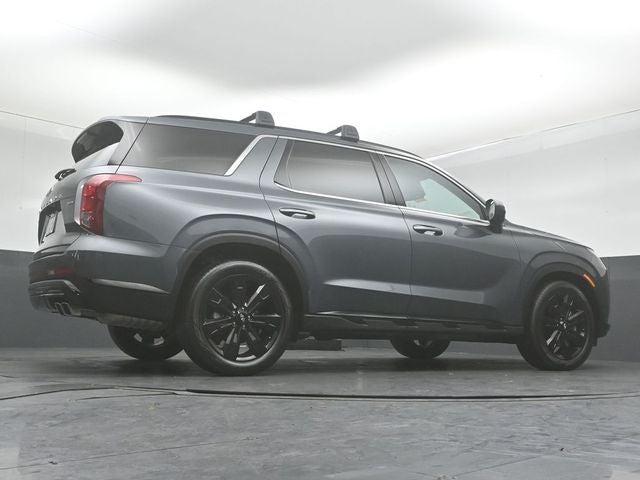2025 HYUNDAI PALISADE - Image 38