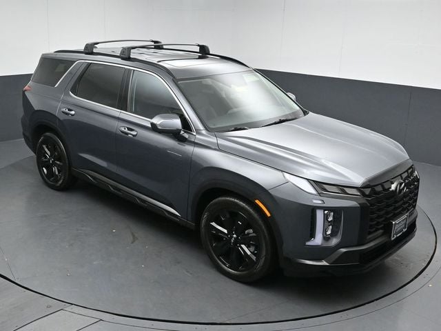 2025 HYUNDAI PALISADE - Image 40