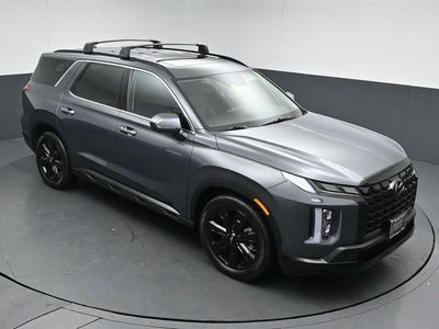 2025 Hyundai Palisade XRT