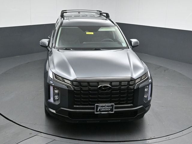 2025 HYUNDAI PALISADE - Image 41