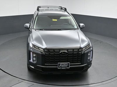 2025 Hyundai Palisade XRT