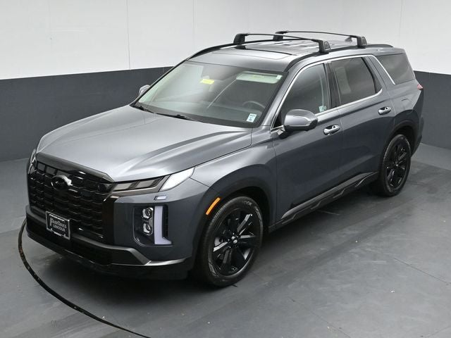 2025 HYUNDAI PALISADE - Image 42