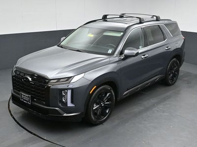 2025 Hyundai Palisade XRT