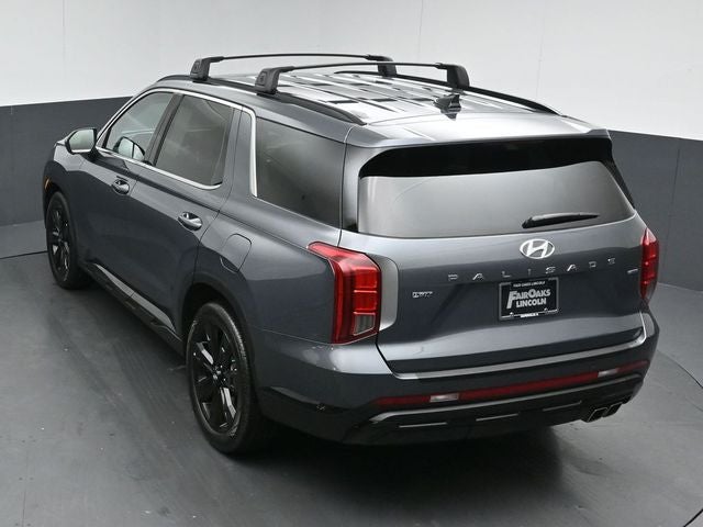 2025 HYUNDAI PALISADE - Image 45