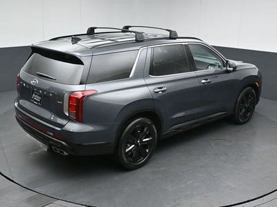 2025 Hyundai Palisade XRT