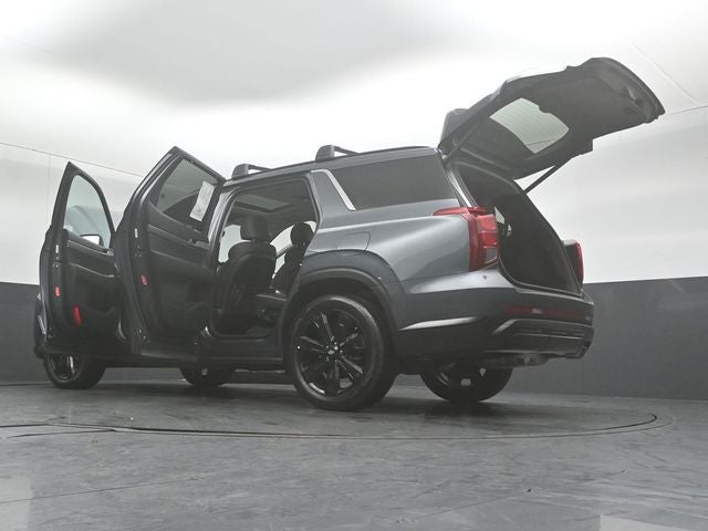 2025 HYUNDAI PALISADE - Image 48