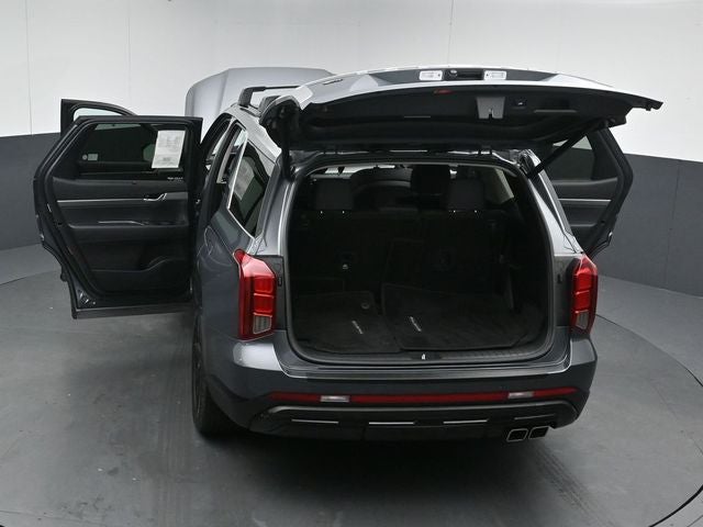 2025 HYUNDAI PALISADE - Image 49