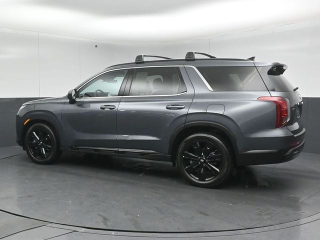 2025 HYUNDAI PALISADE - Image 5