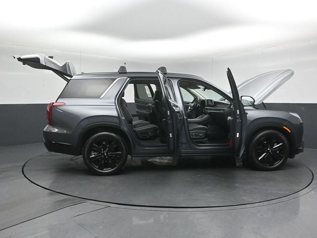 2025 HYUNDAI PALISADE - Image 51