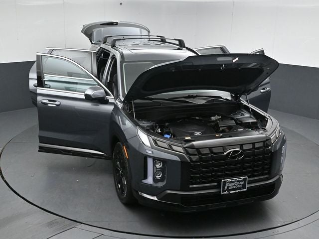 2025 HYUNDAI PALISADE - Image 53
