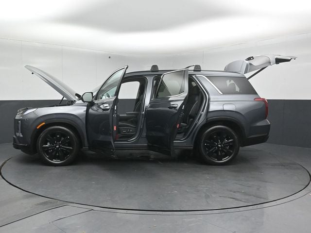 2025 HYUNDAI PALISADE - Image 55