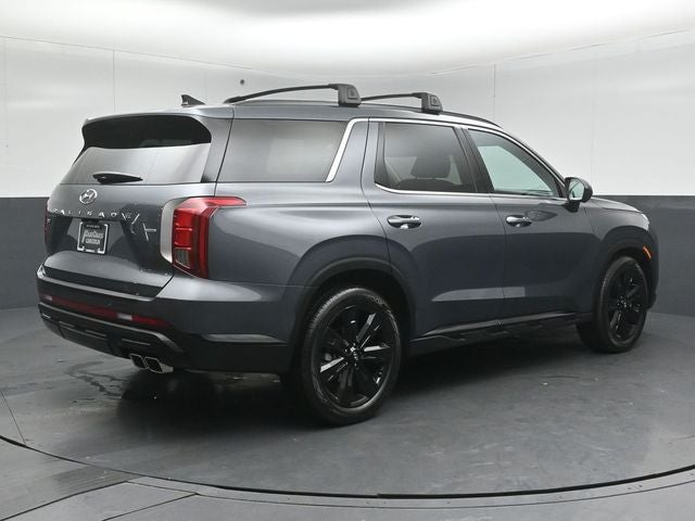 2025 HYUNDAI PALISADE - Image 7