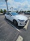 2021 Hyundai Sonata Hybrid Blue