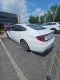 2021 Hyundai Sonata Hybrid Blue