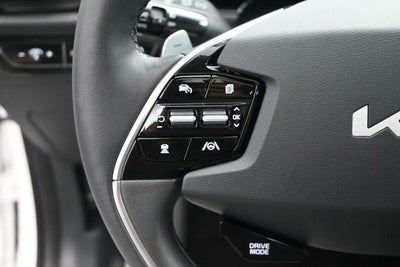 2025 Kia Niro SX