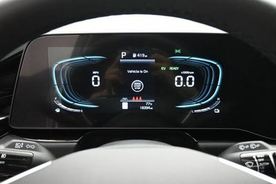 2025 Kia Niro SX