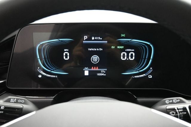 2025 Kia Niro SX