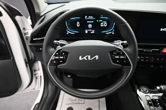 2025 Kia Niro SX