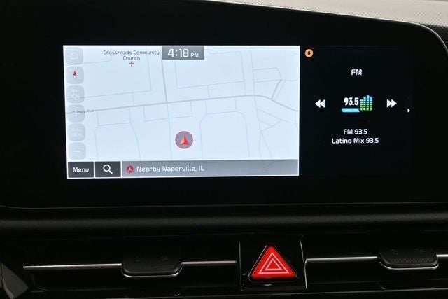 2025 Kia Niro SX