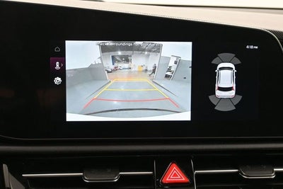 2025 Kia Niro SX