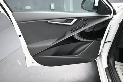 2025 Kia Niro SX