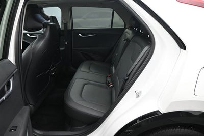 2025 Kia Niro SX