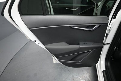 2025 Kia Niro SX
